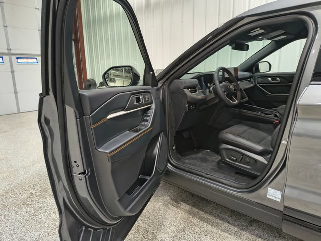 New 2026 Ford Explorer Tremor w/ Tremor Convenience Package AWD/4WD image 23