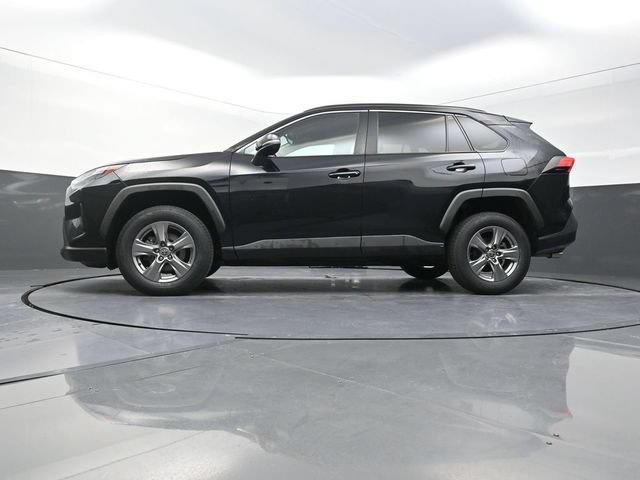 Used 2024 Toyota RAV4 XLE FWD image 33
