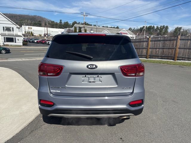 Used 2019 Kia Sorento EX image 13