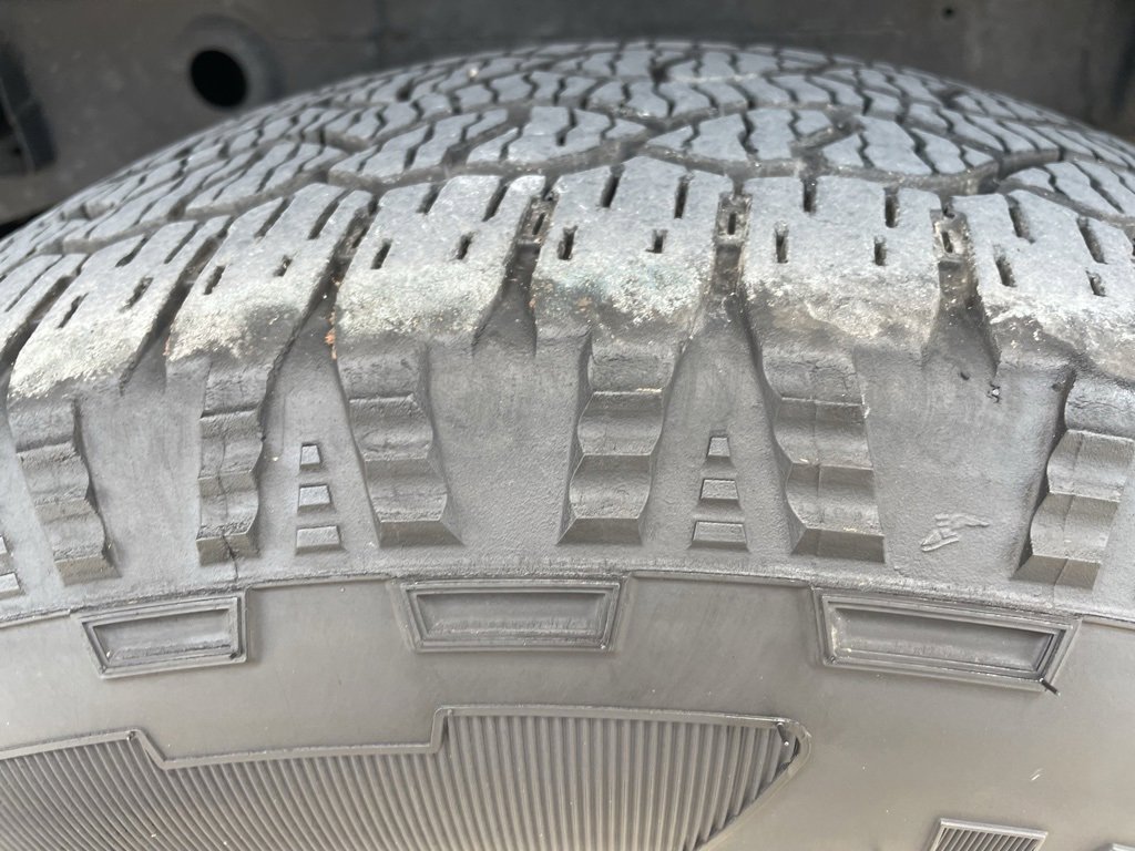 Used 2024 Ford F150 XLT w/ Mobile Office Package image 20