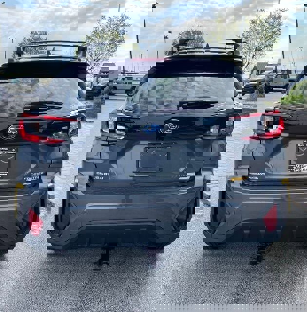 Used 2024 Subaru Crosstrek 2.5i Sport w/ Crosstrek Mirror Package image 7