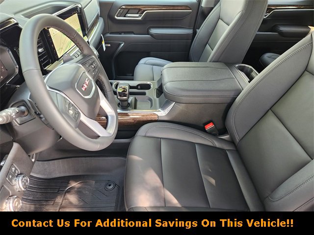 New 2026 GMC Sierra 1500 Elevation w/ Elevation Premium Package image 9