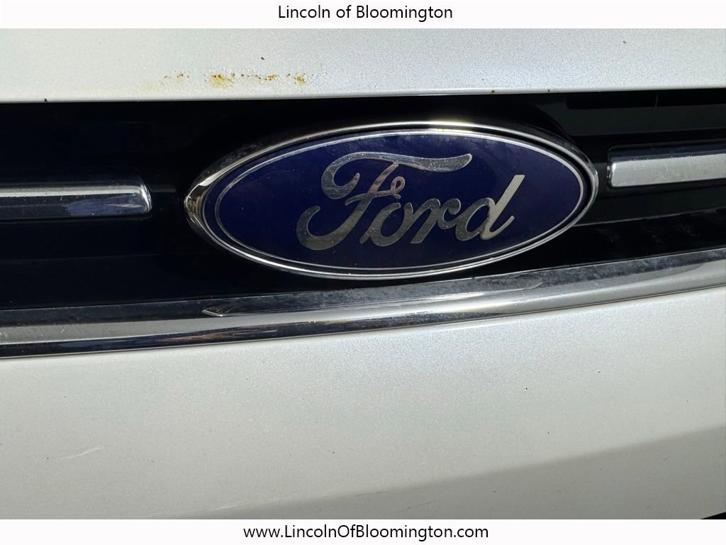 Used 2014 Ford Escape Titanium w/ Equipment Group 401A image 12