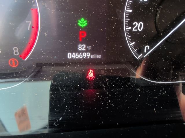 Used 2019 Honda Accord Sport image 7