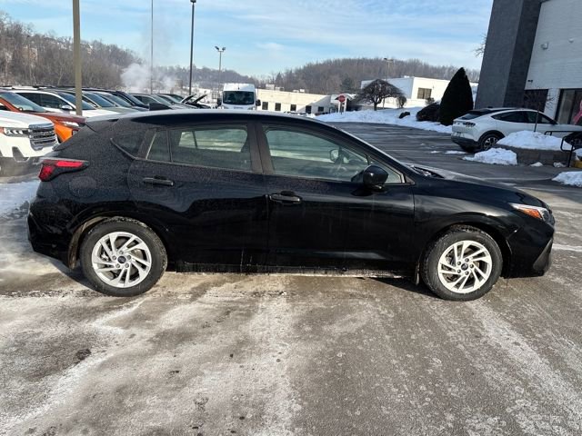 Used 2024 Subaru Impreza 2.0i image 6