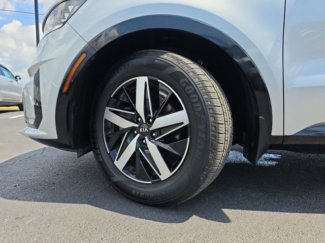 Used 2021 Kia Sorento S image 44