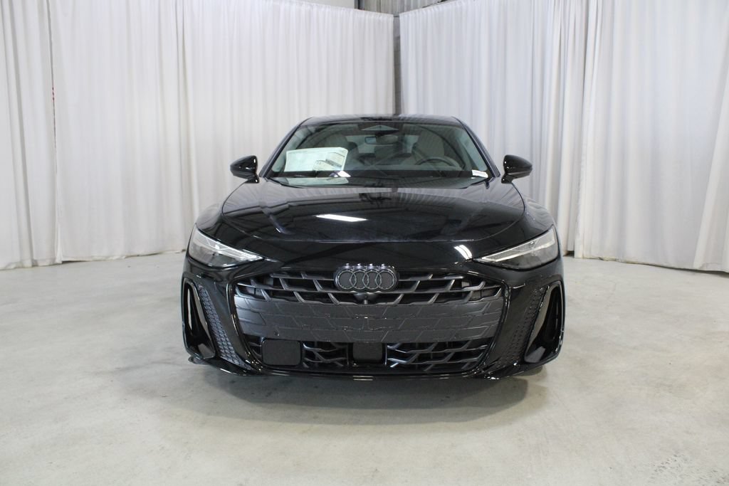 New 2026 Audi A6 Premium Plus AWD/4WD image 36