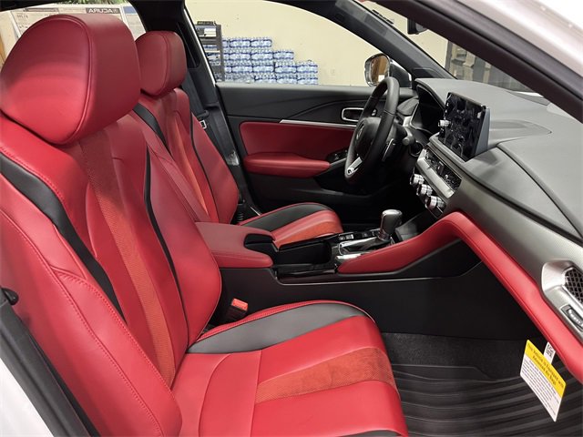 New 2026 Acura Integra A-Spec image 14