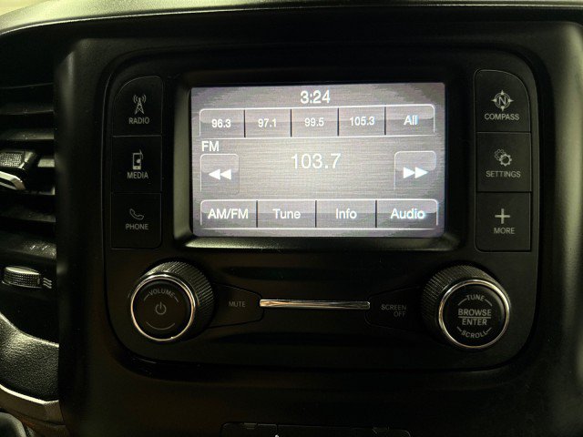 Used 2022 RAM 5500 Tradesman w/ Safety Group AWD/4WD image 19