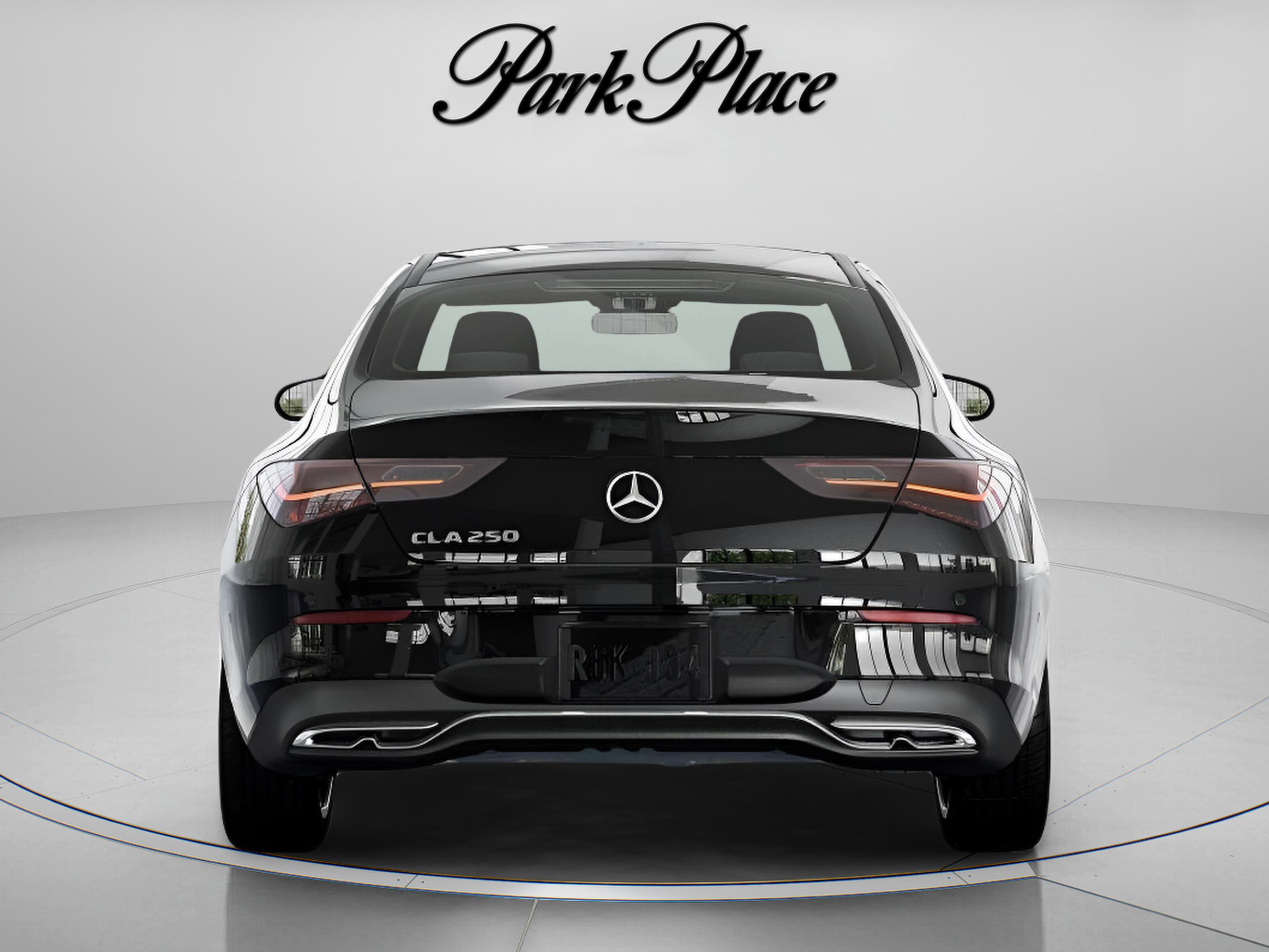 Certified 2026 Mercedes-Benz CLA 250 image 16