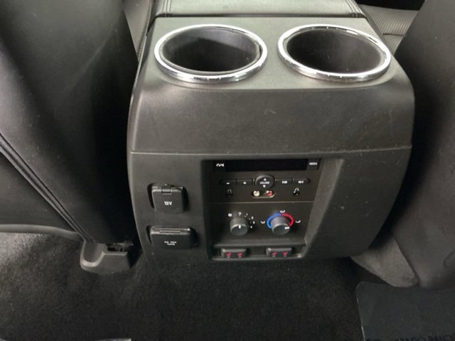 Used 2012 Lincoln Navigator 4WD image 24