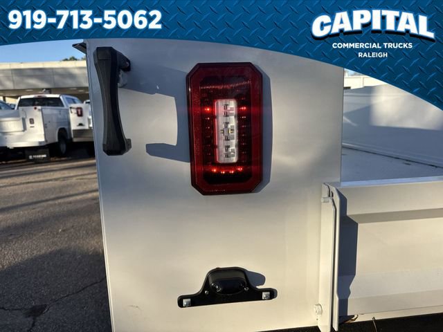 New 2025 Ford F350 XL w/ XL Chrome Package image 15