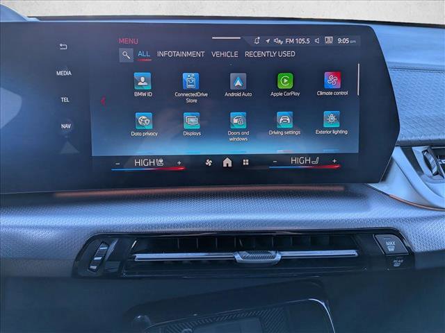 Used 2025 BMW X2 M35i image 14