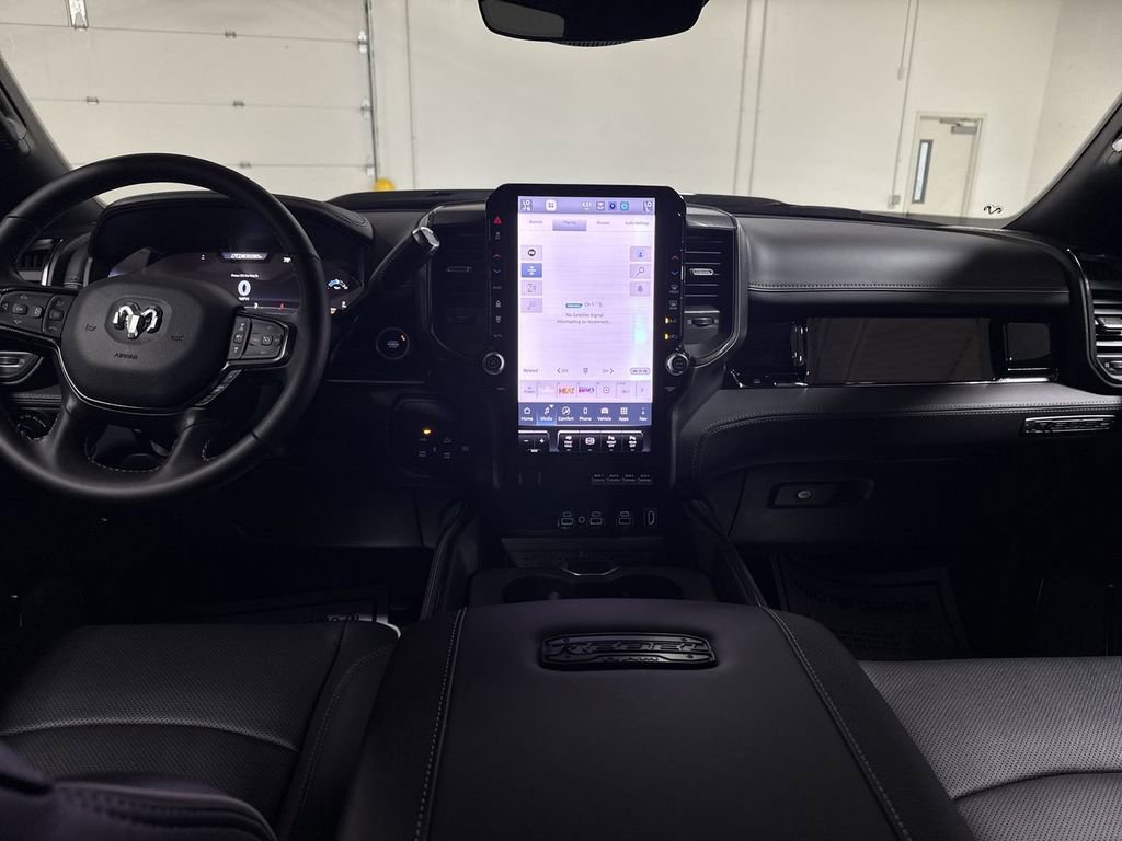 New 2026 RAM 2500 Rebel w/ Rebel Level 2 Equipment Group image 15