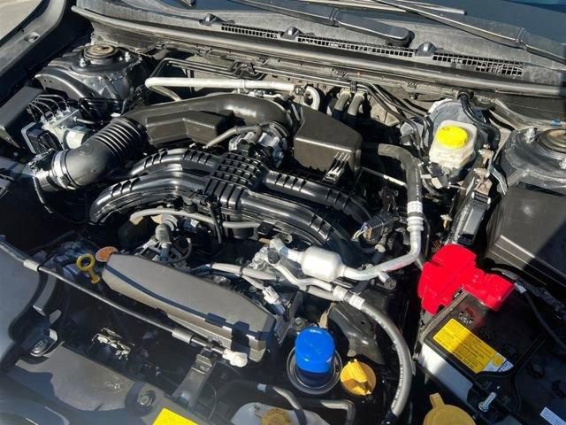 Used 2024 Subaru Crosstrek 2.0i Premium w/ Popular Package #3 image 9