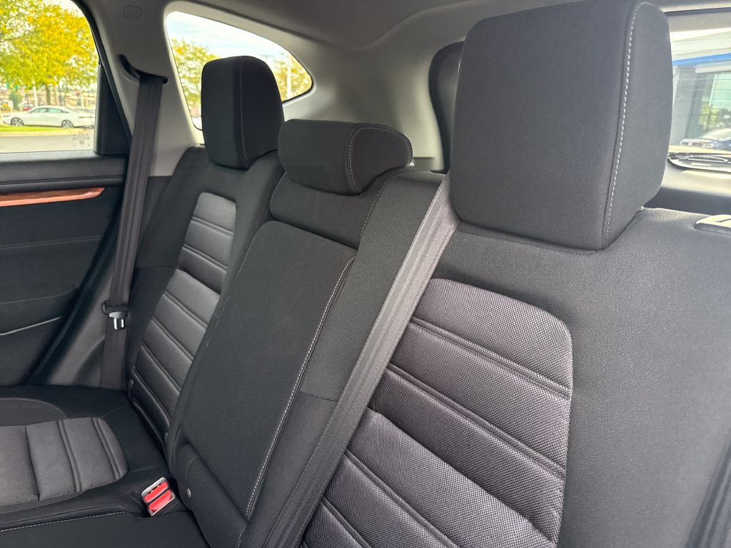 Used 2018 Honda CR-V EX image 19