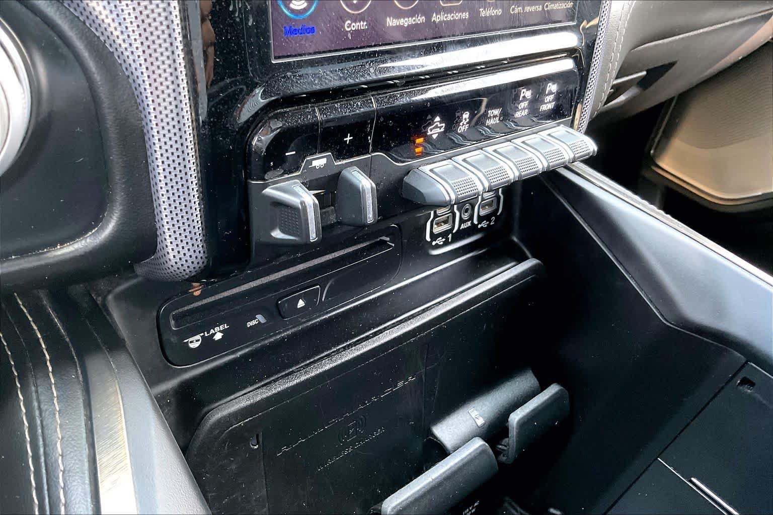 Used 2019 RAM 1500 Limited RWD image 33