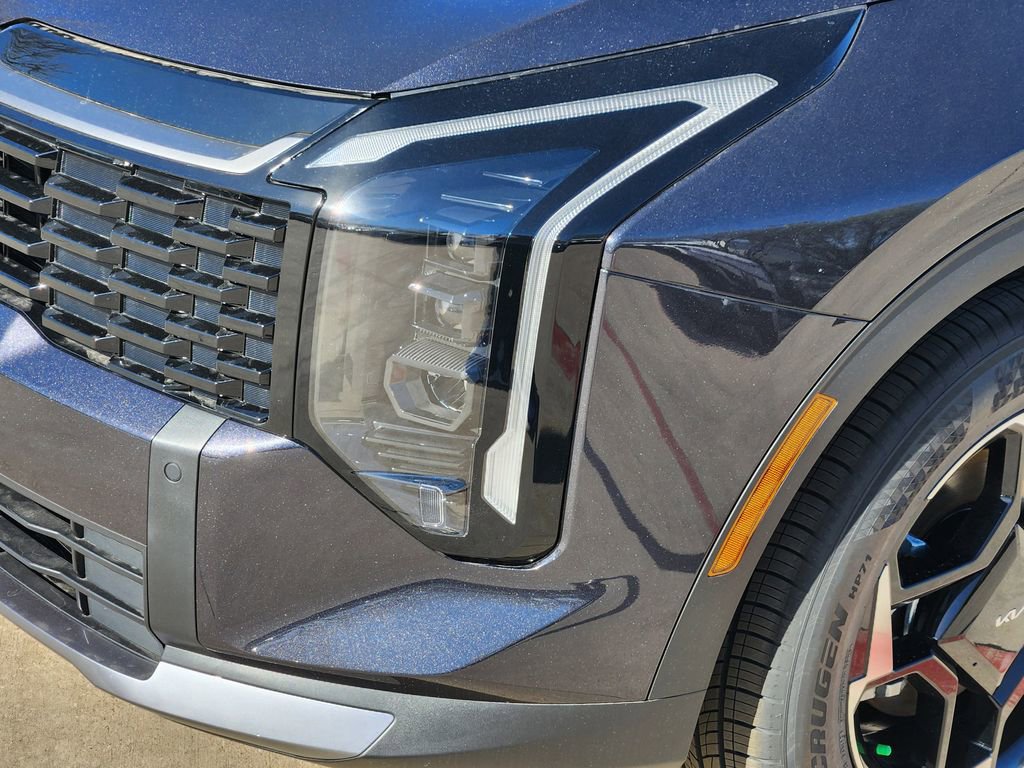 New 2026 Kia Sportage EX image 6