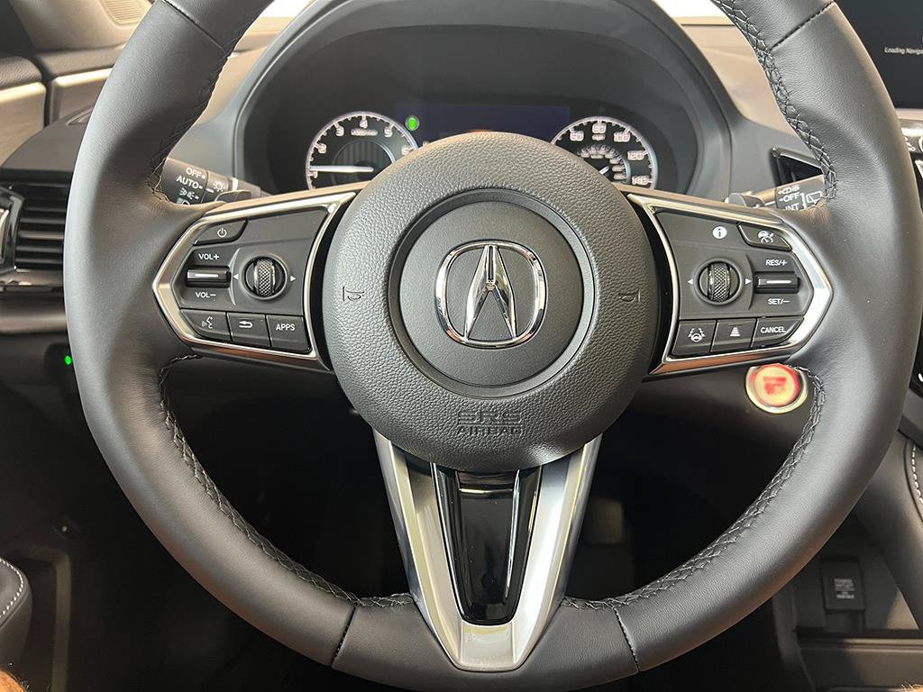 New 2026 Acura RDX w/ Technology Package AWD/4WD image 24