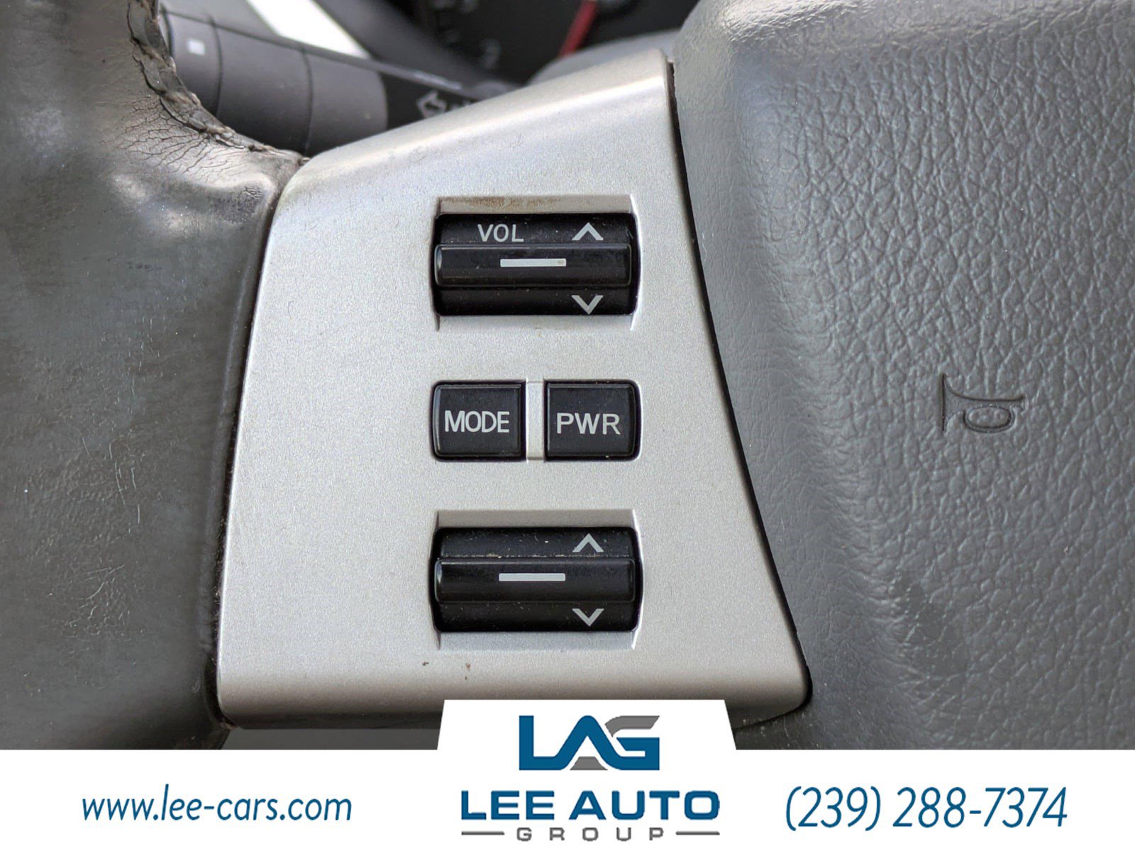 Used 2007 Nissan Quest SL w/ Upgrade Pkg FWD image 19