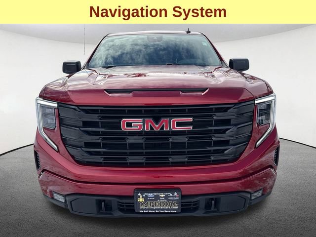 Used 2023 GMC Sierra 1500 Elevation image 4