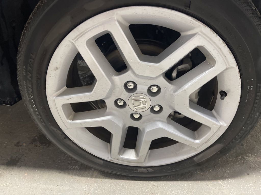 Used 2024 Honda Passport EX-L image 49