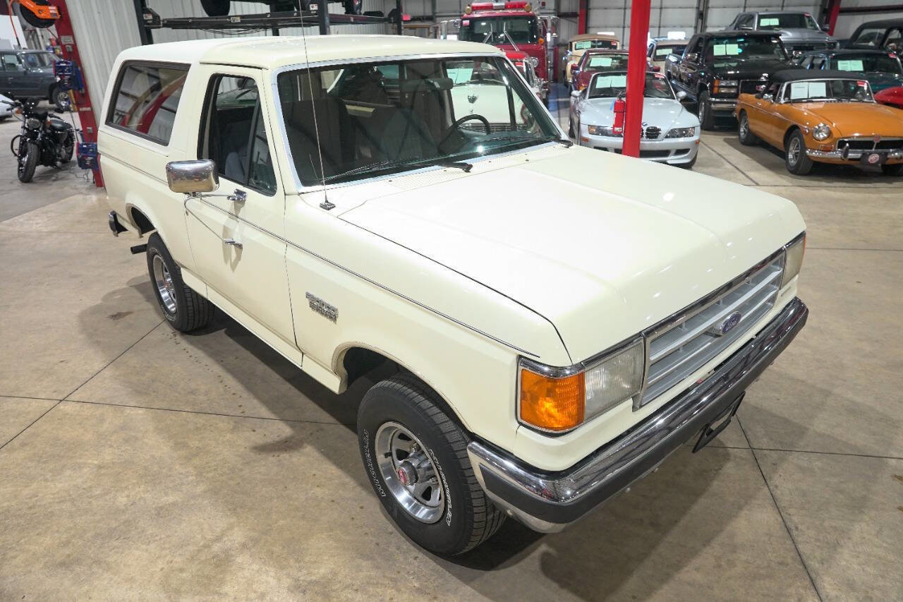 Used 1990 Ford Bronco image 28