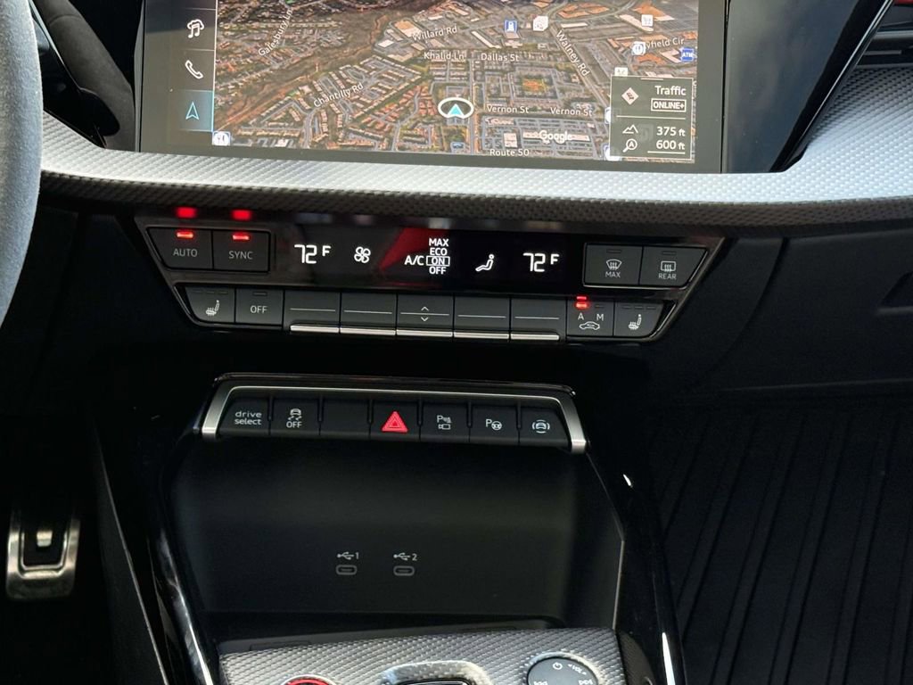 Used 2026 Audi RS 3 image 18