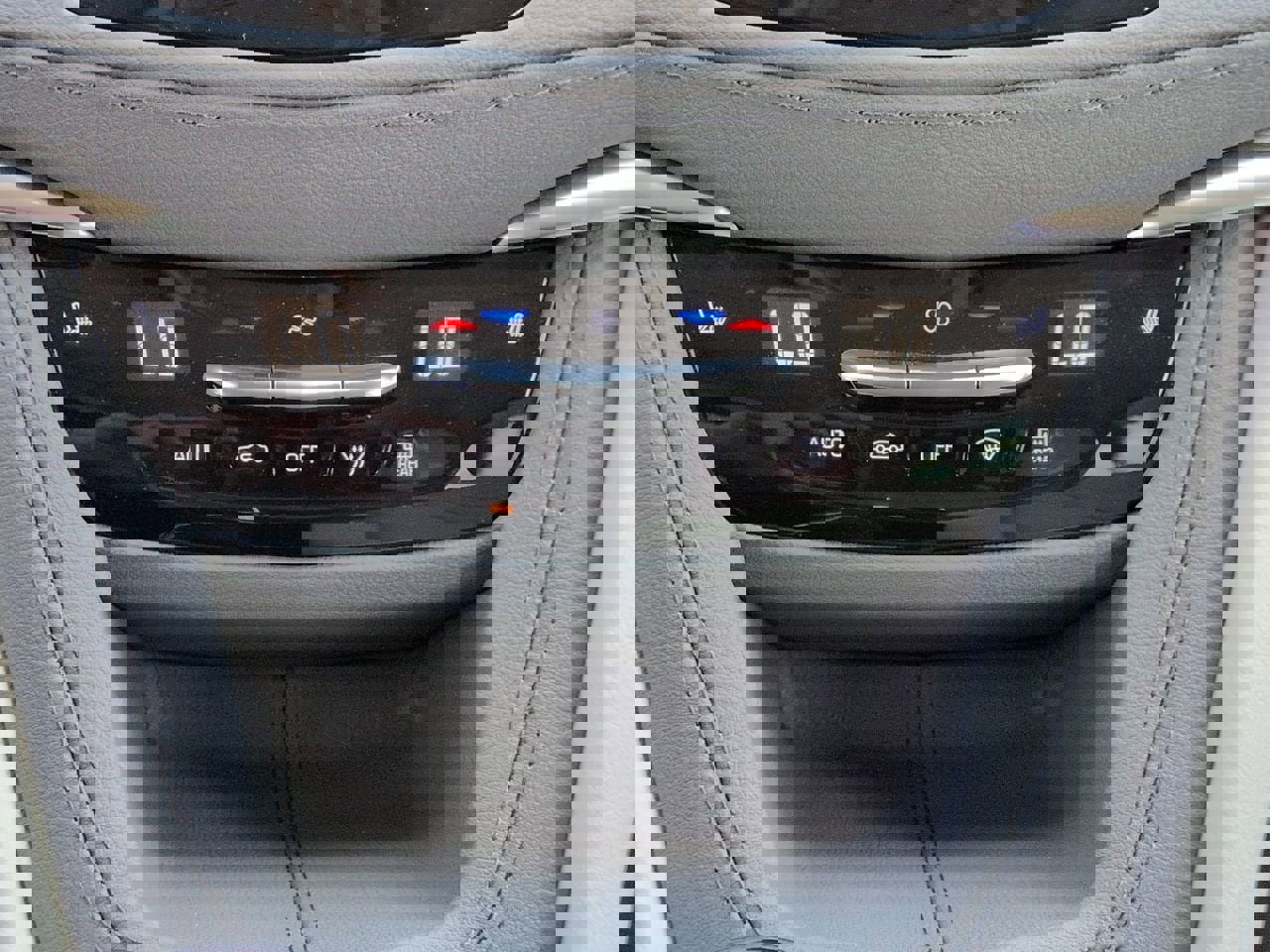 Used 2023 Cadillac XT5 Premium Luxury image 18