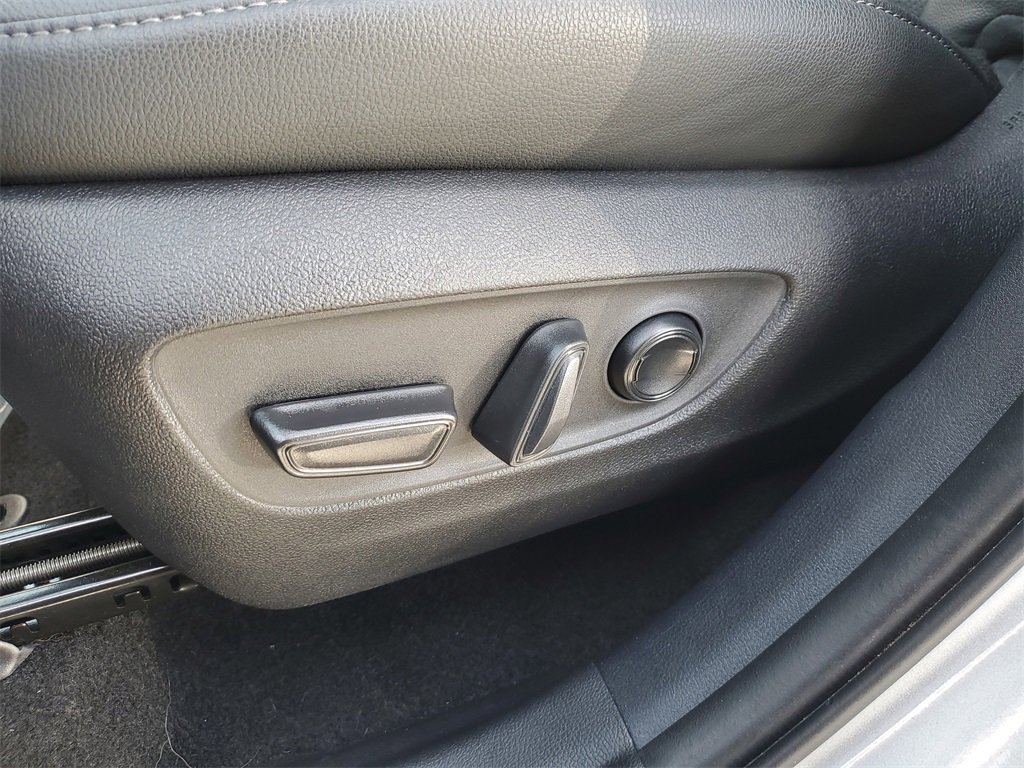 Used 2024 Toyota Grand Highlander Platinum image 20