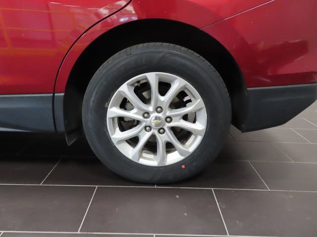 Used 2019 Chevrolet Equinox LT image 16