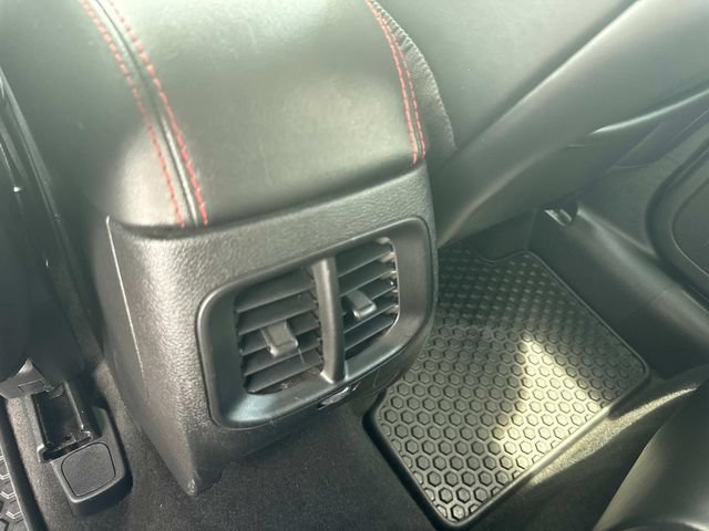 Used 2021 Jeep Cherokee Trailhawk AWD/4WD image 16
