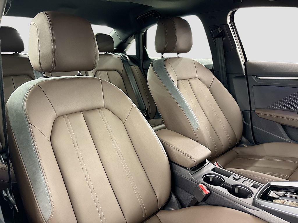 New 2025 Audi A3 2.0T Premium Plus image 15