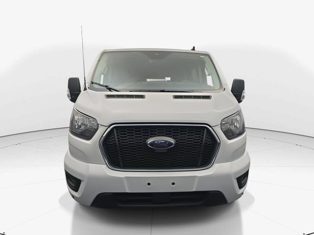 Used 2024 Ford Transit 350 XLT image 4