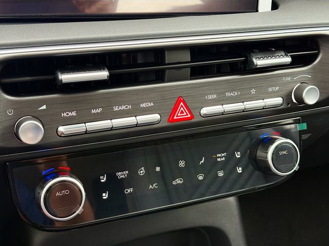 New 2026 Hyundai Palisade SEL Premium image 16