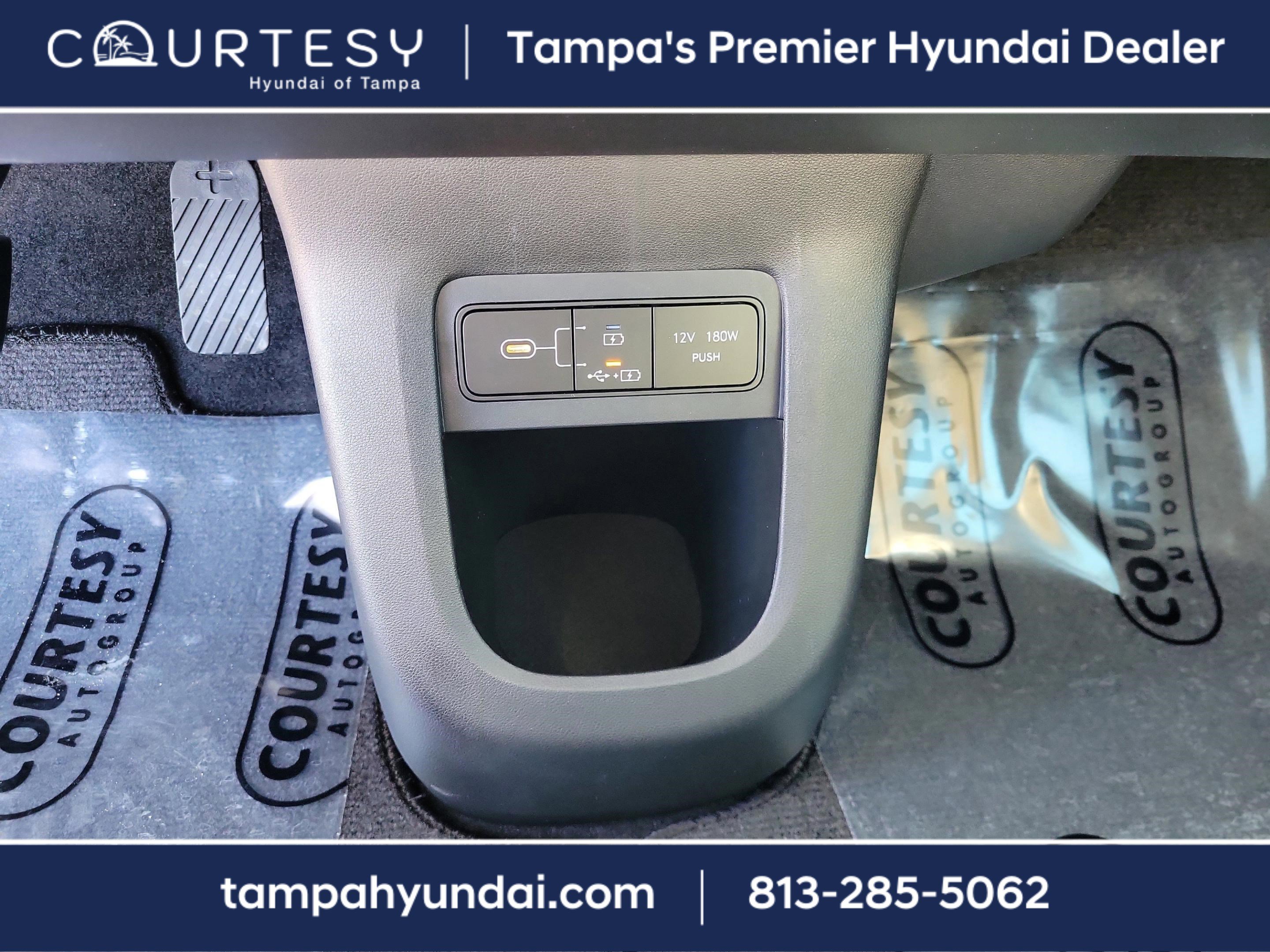 New 2026 Hyundai Ioniq 5 SEL image 48