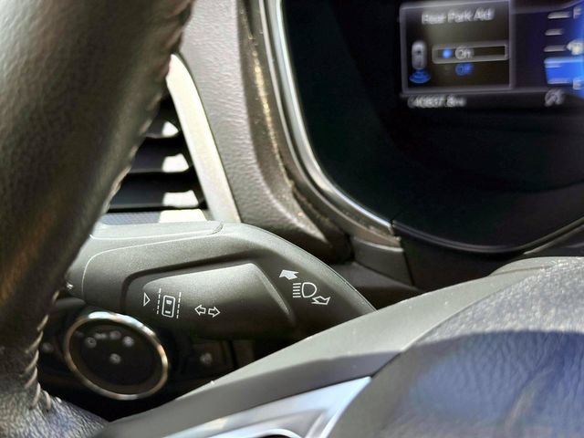 Used 2020 Ford Fusion SE w/ Equipment Group 151A FWD image 33