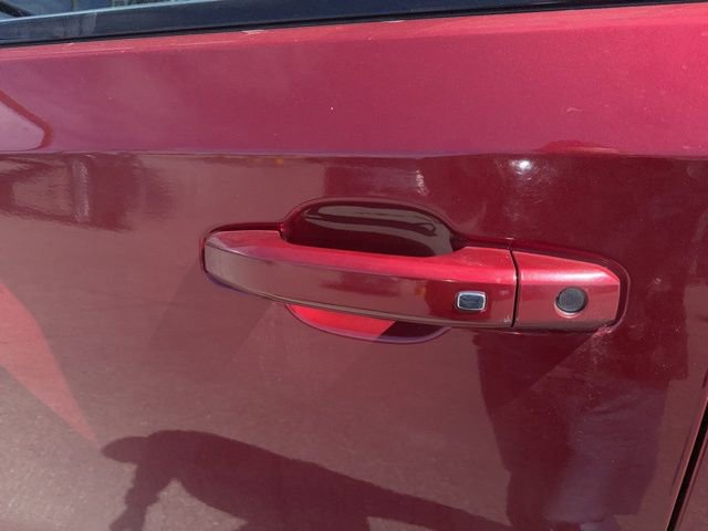 Used 2019 GMC Sierra 1500 AT4 w/ Off Road Performance Package image 29