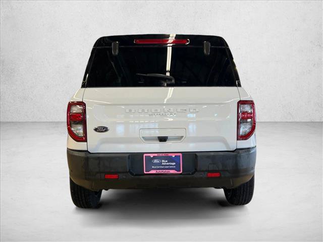 Used 2023 Ford Bronco Sport Outer Banks w/ Tech Package AWD/4WD image 7
