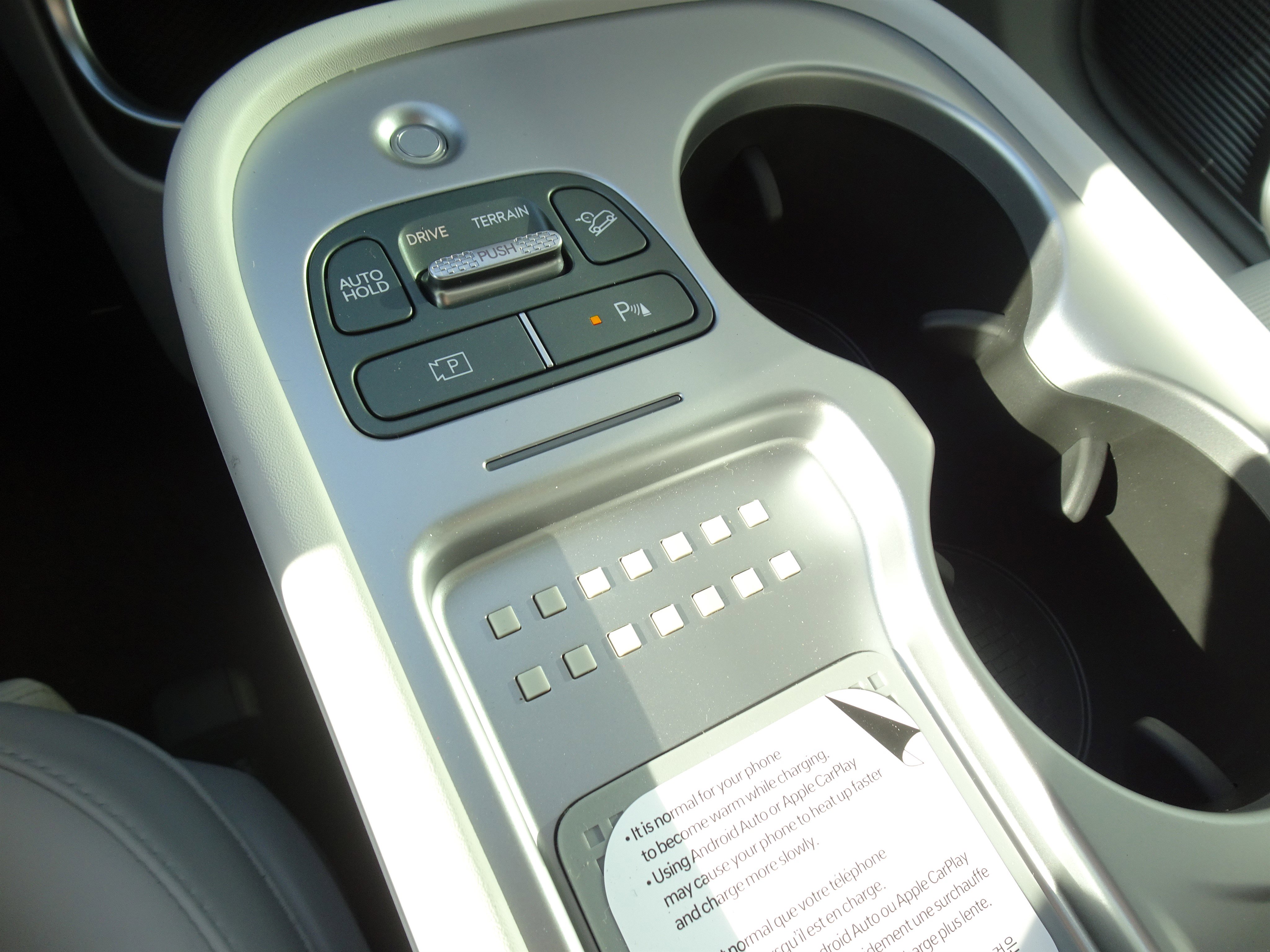 New 2026 Hyundai Ioniq 9 Calligraphy image 16