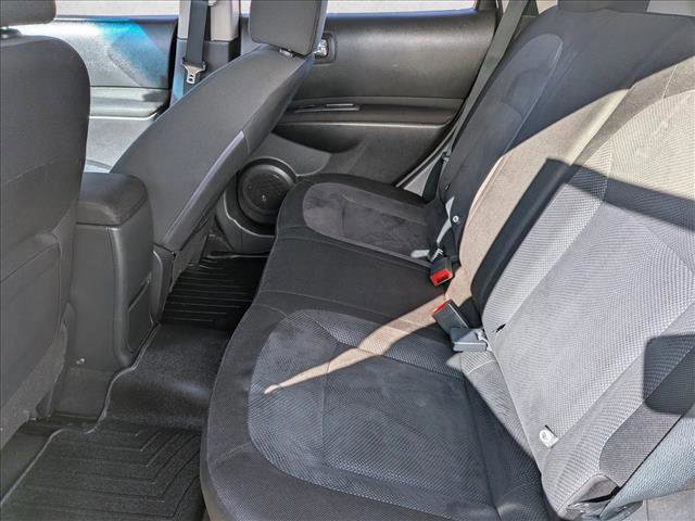 Used 2013 Nissan Rogue S image 17