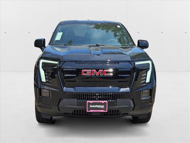 New 2026 GMC Sierra EV Elevation w/ Premium Package image 6