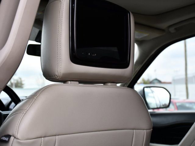 Used 2021 Ford Expedition Max Platinum image 15