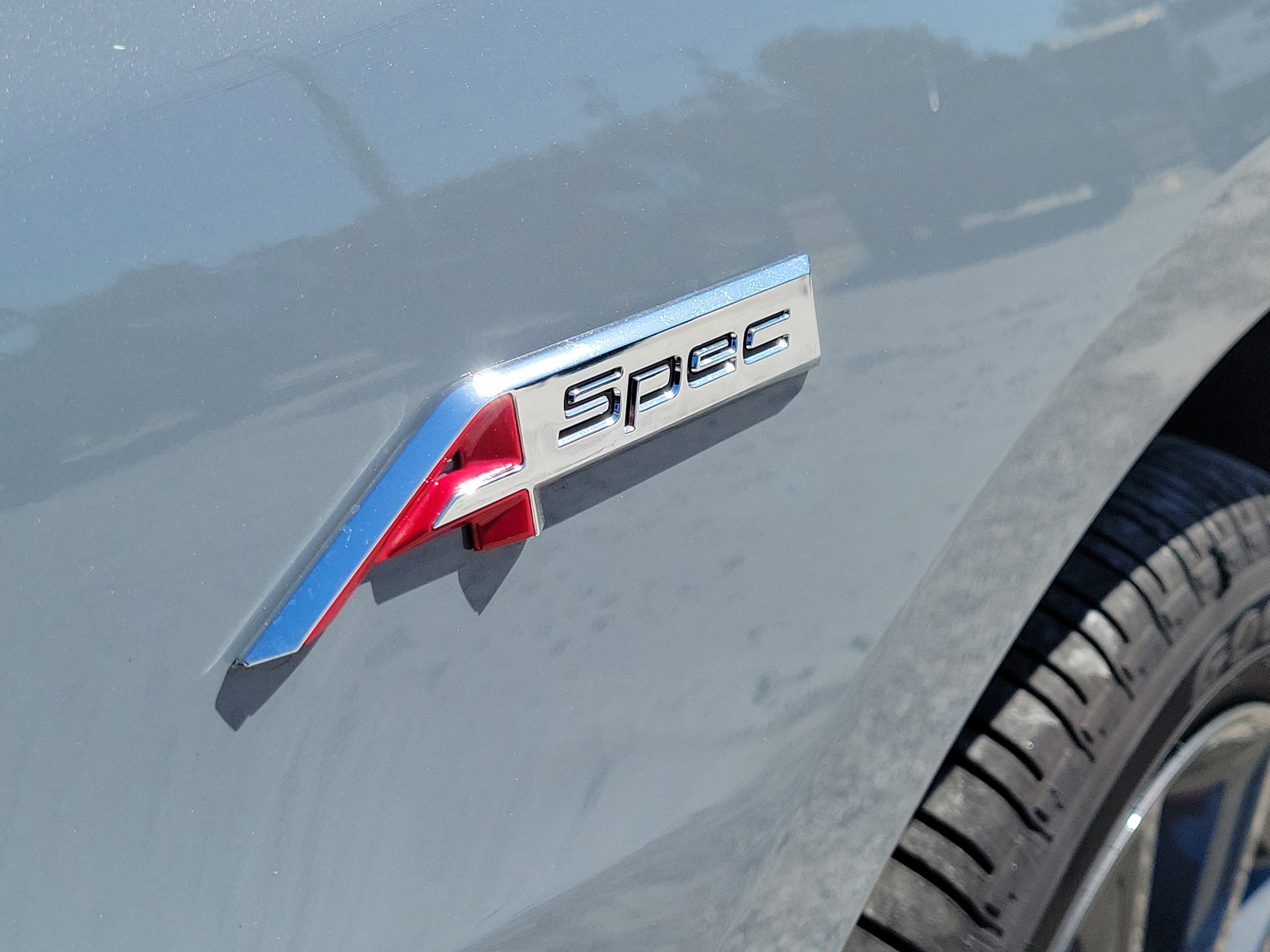 Used 2026 Acura RDX A-Spec image 10