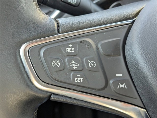 Certified 2024 Chevrolet Equinox LT w/ LPO, Floor Liner Package image 23