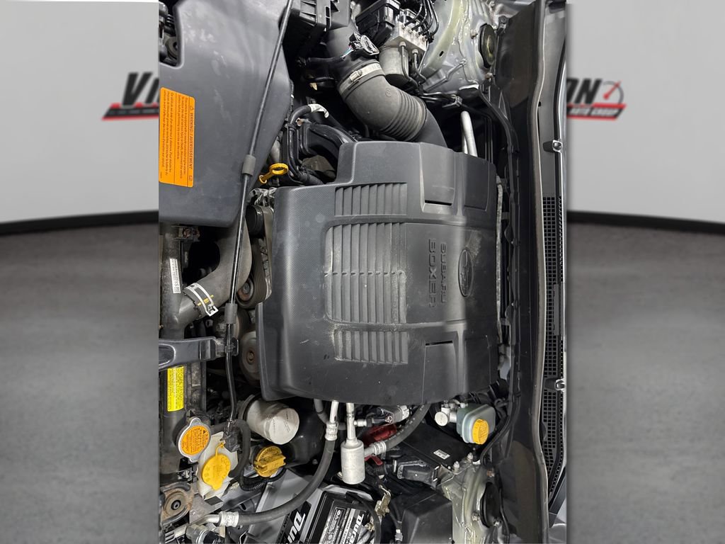 Used 2019 Subaru Forester Sport image 11