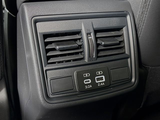 New 2026 Subaru Outback Premium image 24