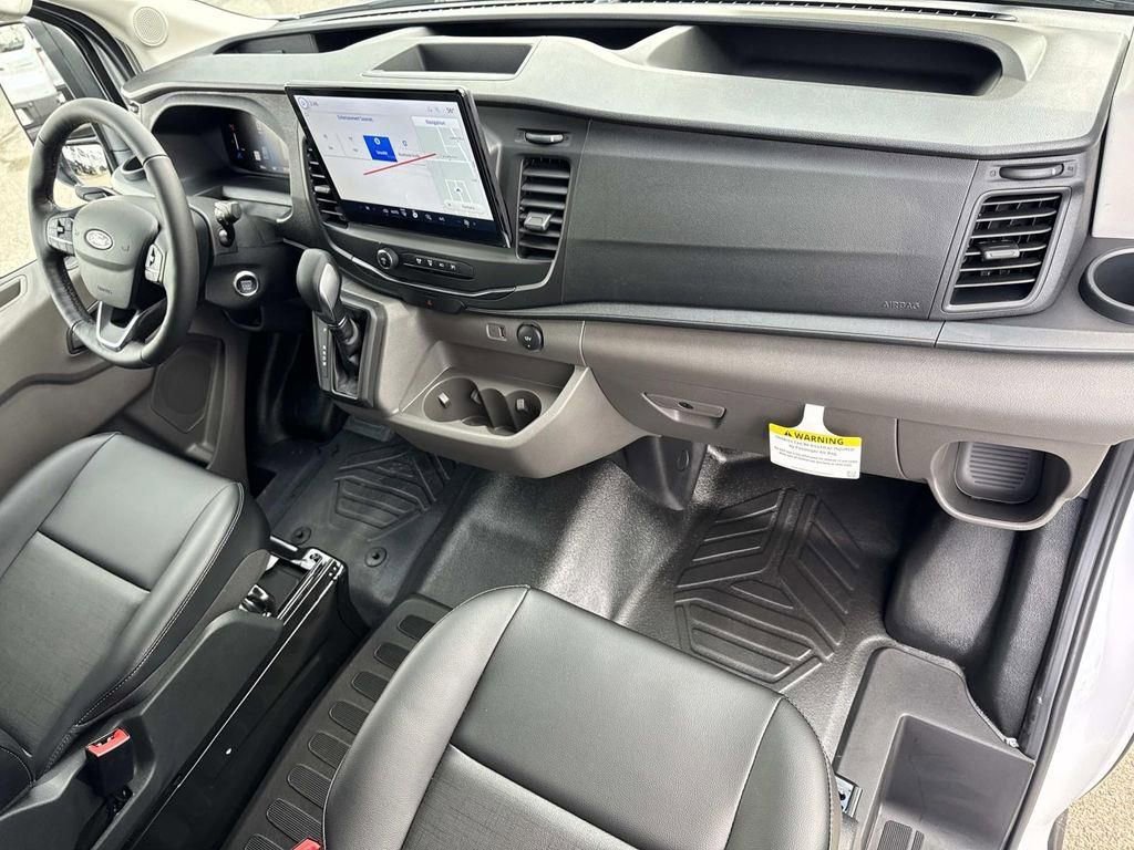 New 2026 Ford Transit 250 148 Medium Roof w/ Load Area Protection Package image 29