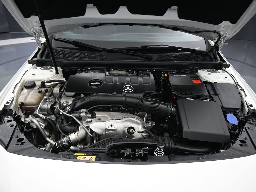 Used 2020 Mercedes-Benz CLA 250 4MATIC image 52