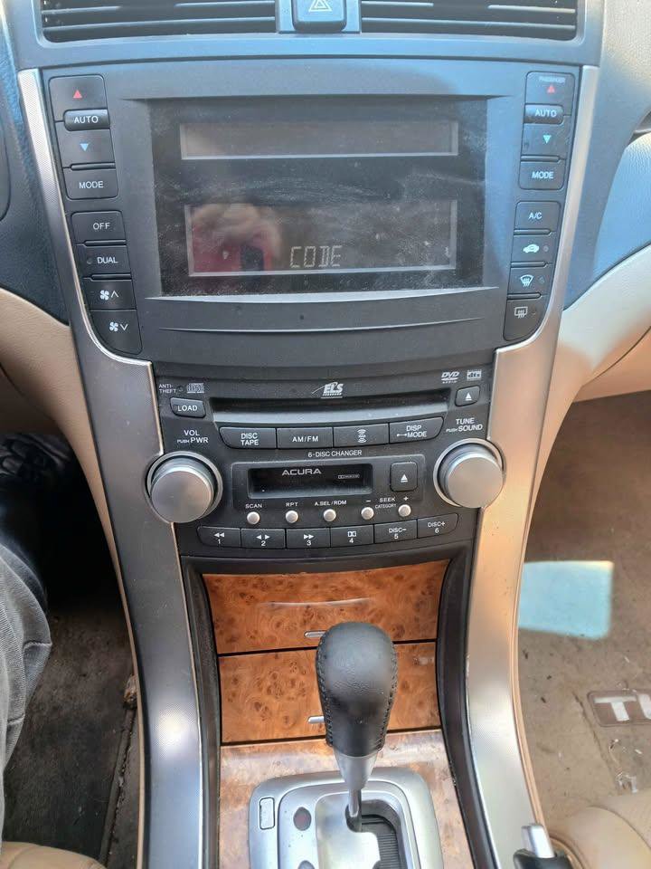 Used 2005 Acura TL FWD image 8